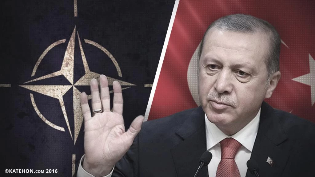 «Τιθασεύοντας την μεσογειακή κρίση του ΝΑΤΟ»: Ο πολύ βρώμικος ρόλος της Τουρκίας – Tί μπορεί να γίνει